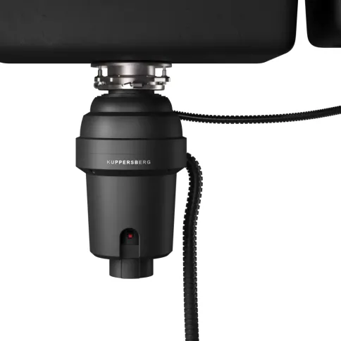 Kuppersberg WS 550 B фото 3