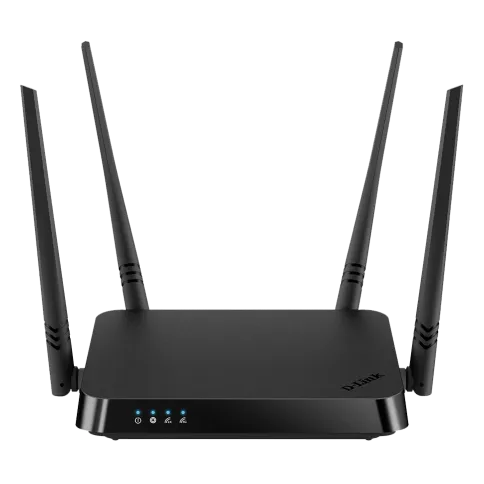 D-Link DIR-822/RU/E1A фото 1