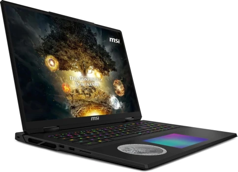 Ноутбук MSI Titan Dragon Edition 18 HX A2XWIG-1020RU Core Ultra 9 285H фото 2
