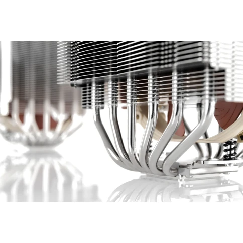 Кулер для процессора/ CPU Cooler Noctua NH-D15S (167W, 4-pin PWM,... фото 6