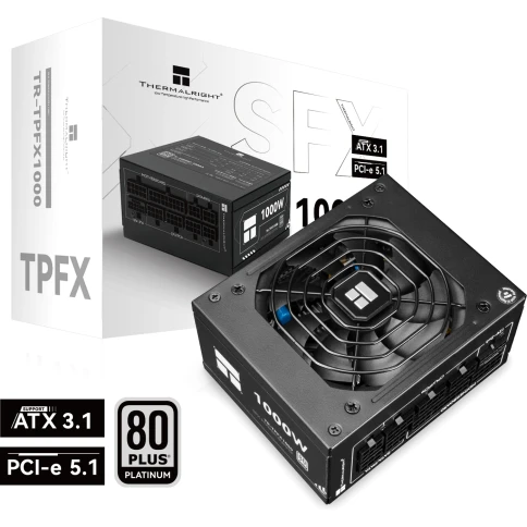 Thermalright TR-TPFX 1000 фото 6