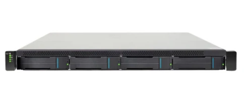 Сетевое хранилище Infortrend GSEP100400RPC-8U52 фото 1