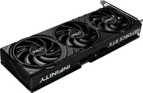 Palit NE75070S19K9-GB2050S фото 3