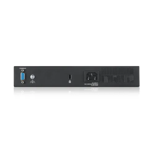 Zyxel GS2220-10 фото 4