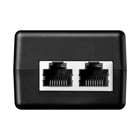 Инжектор/ 30W Gigabit PoE+/PoE Injector, 802.3at/802.3af Standard, Data and Power... фото 2