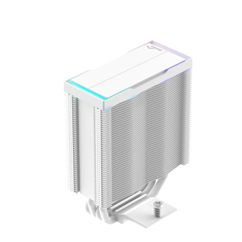 Кулер для процессора/ CPU Cooler SAMA X40L WH (220W, 4-pin... фото 4