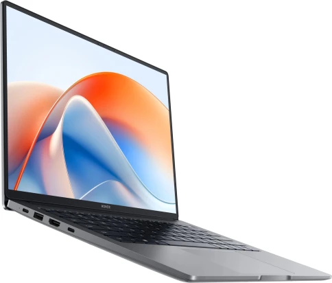 Ноутбук Honor MagicBook X14 Plus 2025 FermiB-5611 Core 5 220H 16Gb SSD фото 9
