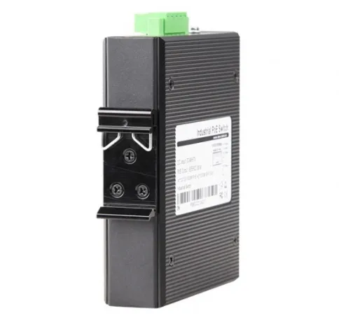 New System Technologies NS-SW-4G2X-P/I фото 2