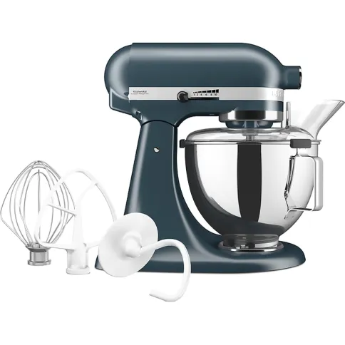 KitchenAid 5KSM95PSEBS фото 4