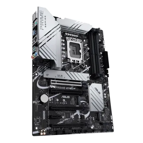 Материнская плата/ PRIME Z790-P фото 3