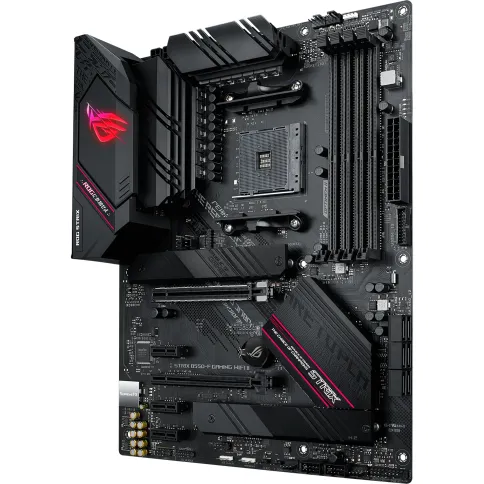ASUS ROG STRIX B550-F GAMING WIFI II (90MB19V0-M0EAY0) фото 6
