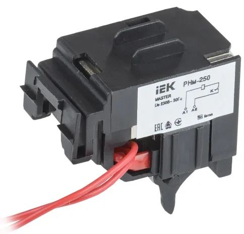 IEK SVA30D-RN-02 фото 1