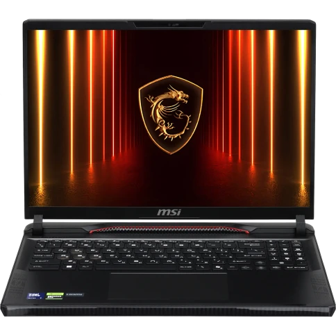 Ноутбук MSI Raider 16 HX AI A2XWHG-814XRU Core Ultra 7 255HX 32Gb SSD1 фото 1