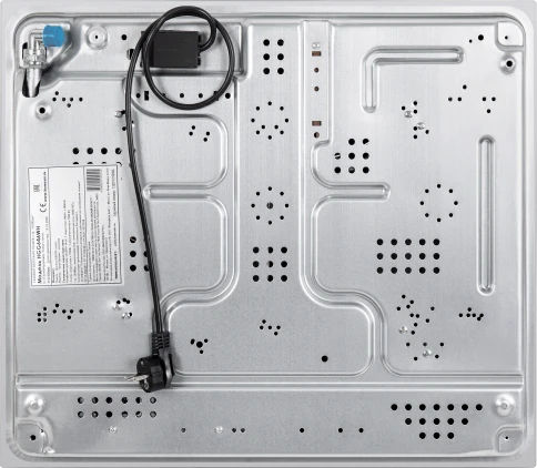 HOMSAir NHGG646WH фото 26