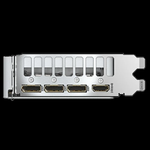 Gigabyte GV-N506TAERO OC-8GD фото 10