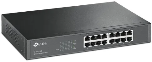 TP-Link TL-SG1016D фото 2