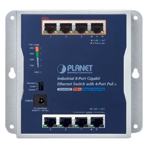 PLANET WGS-814HP фото 2