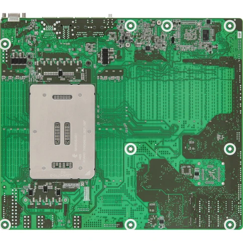 Материнская плата/ ASRock GNRD8-2L2T, CEB, 1x LGA 4710  Intel Xeon 670 фото 3