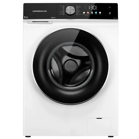 Kuppersberg WDM 601 W фото 1