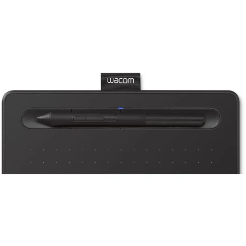 Wacom Intuos S Black фото 4