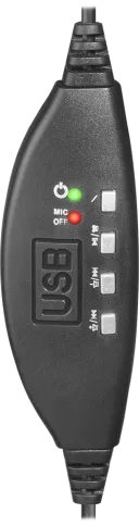 Defender Gryphon 750U USB фото 3