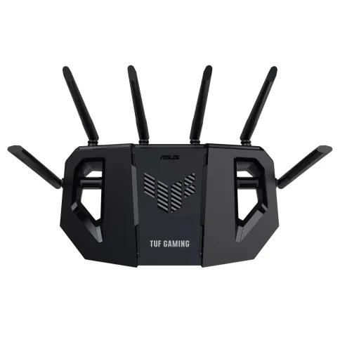 ASUS TUF-BE6500 фото 5