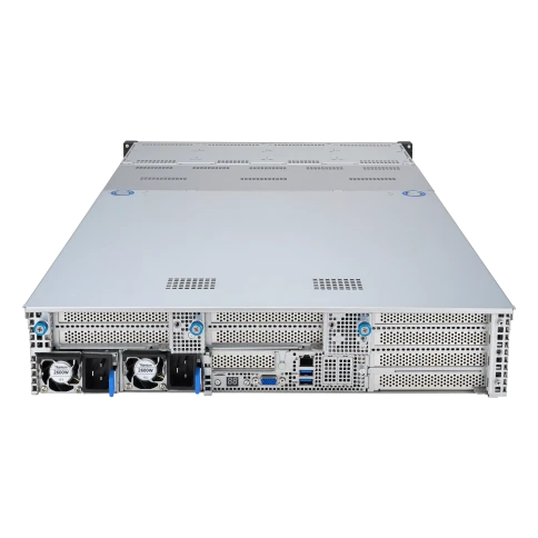 Серверная платформа/ ASUS RS720-E11-RS12U, 2U, 2 x LGA4677,  32 DIMM D фото 10