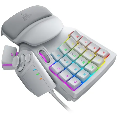 Razer Tartarus Pro фото 3