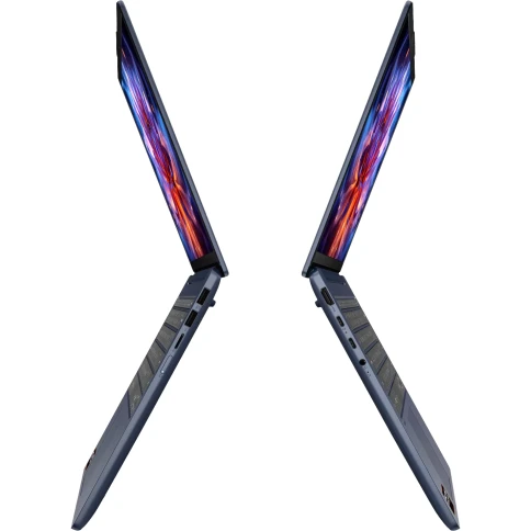 Ноутбук/ Lenovo IdeaPad Slim 5 14AHP11 14"(1920x1200 OLED)/AMD Ryzen 7 фото 2