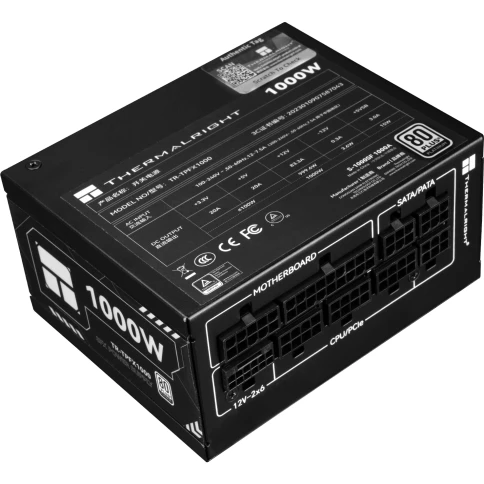 Thermalright TR-TPFX 1000 фото 3