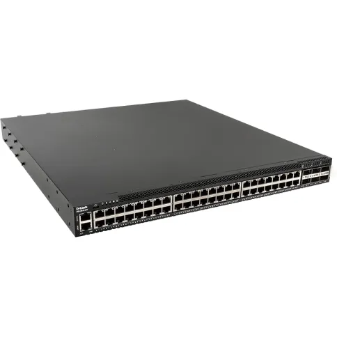 D-Link DXS-3610-54T/BY/A1ASI фото 2