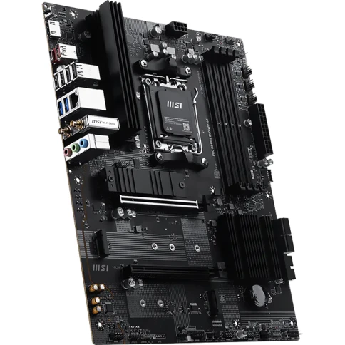 MSI PRO B840-S EVO WIFI6E фото 8