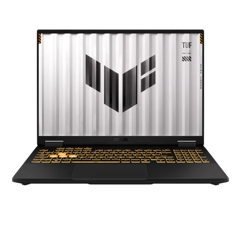 Ноутбук/ ASUS TUF F16 FX608JPR-QT093 16"(2560x1600 (матовый, 165Hz) IP фото 1