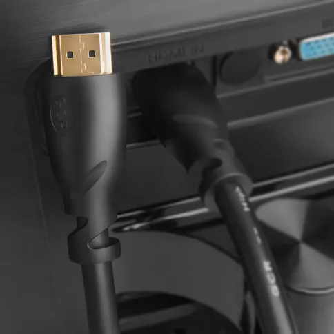 Greenconnect HDMI (m) - HDMI (m) 0.3м фото 7