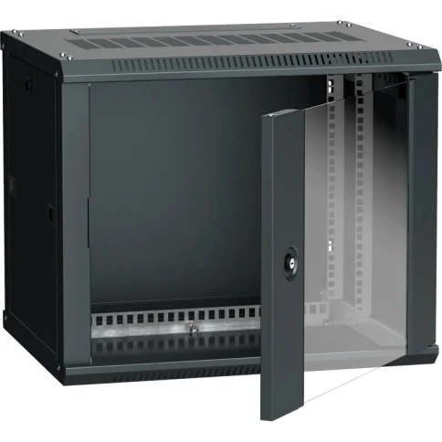 ITK LWR5-09U64-GF, 19" 9U фото 1