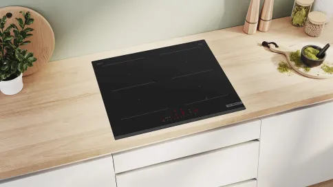Bosch PVQ631HC1E фото 3