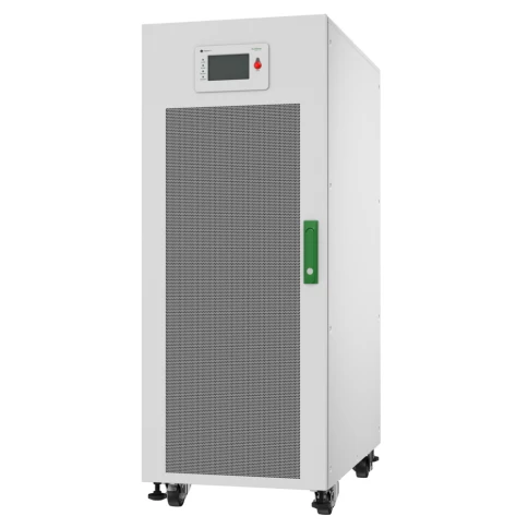 ИБП Uniprom 3M 160кВА фото 1