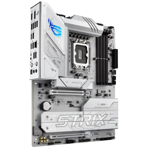 ASUS ROG STRIX B860-A GAMING WIFI (90MB1JI0-M0EAY0) фото 3