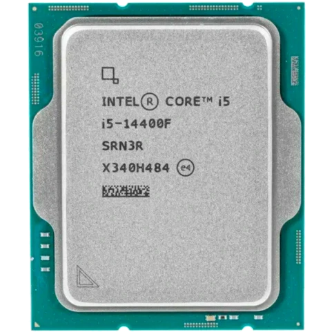 Intel CM8071505093011 фото 1