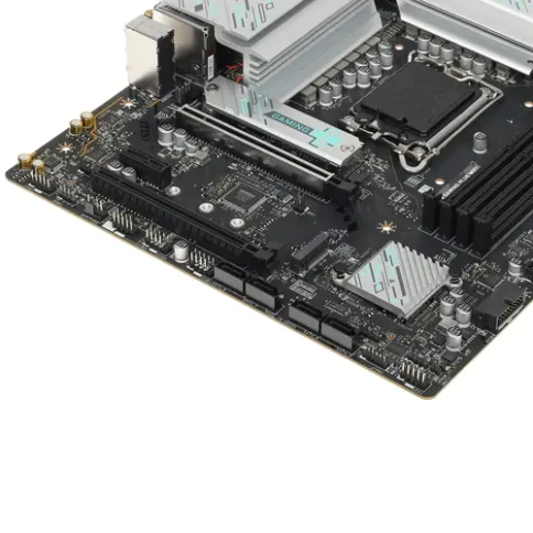 Материнская плата/ MB MSI INTEL B760 s1700, 4xDDR5(256GB), 2xHDMI 2.1/ фото 4