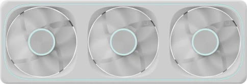 Formula AIR FUSION 3 WH фото 1