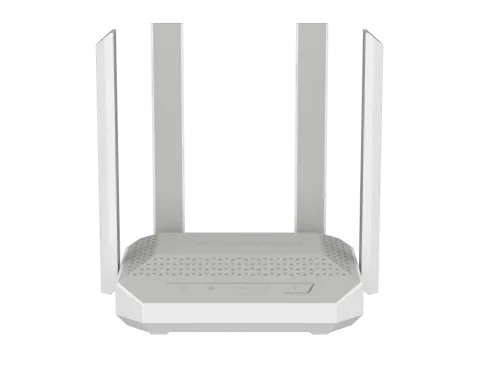 Маршрутизатор/ Гигабитный интернет-центр с Mesh Wi-Fi 6 AX3000, 4-порт фото 2