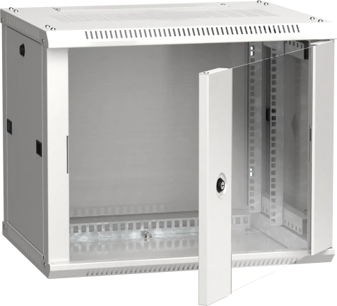 ITK LWR3-06U64-GF, 19" 6U фото 2