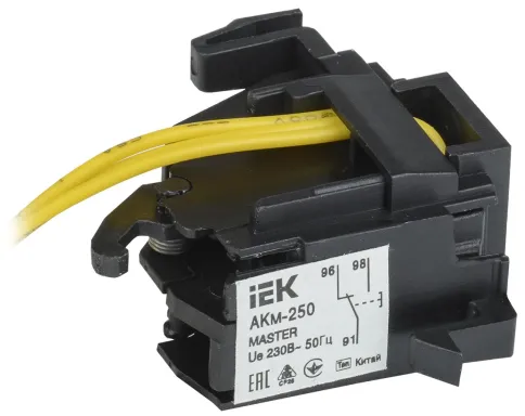 IEK SVA30D-AK-1-02 фото 1