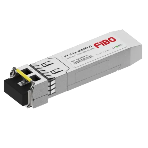 Fibo FT-S10-X5580LD фото 1