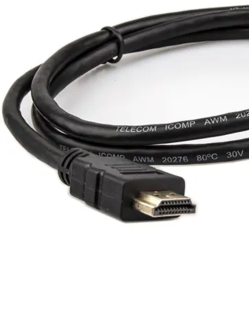 Telecom HDMI (m) - mini-HDMI (m) 1м фото 5
