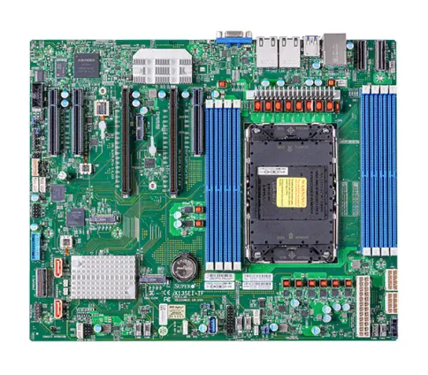 Supermicro X13SEI-TF фото 1