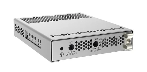 Mikrotik CRS305-1G-4S+IN фото 1