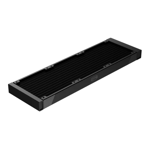 Система охлаждения/ Water Cooling System PCCooler DE360 MAX BK (300W,... фото 4