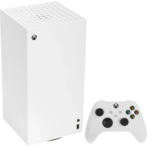 Microsoft Xbox Series X 1TB Digital EP2-00708 фото 1